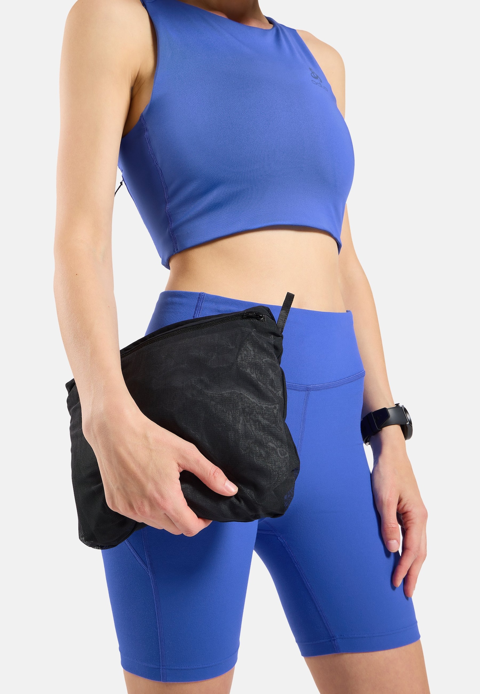 Veste de running Zeroweight Print