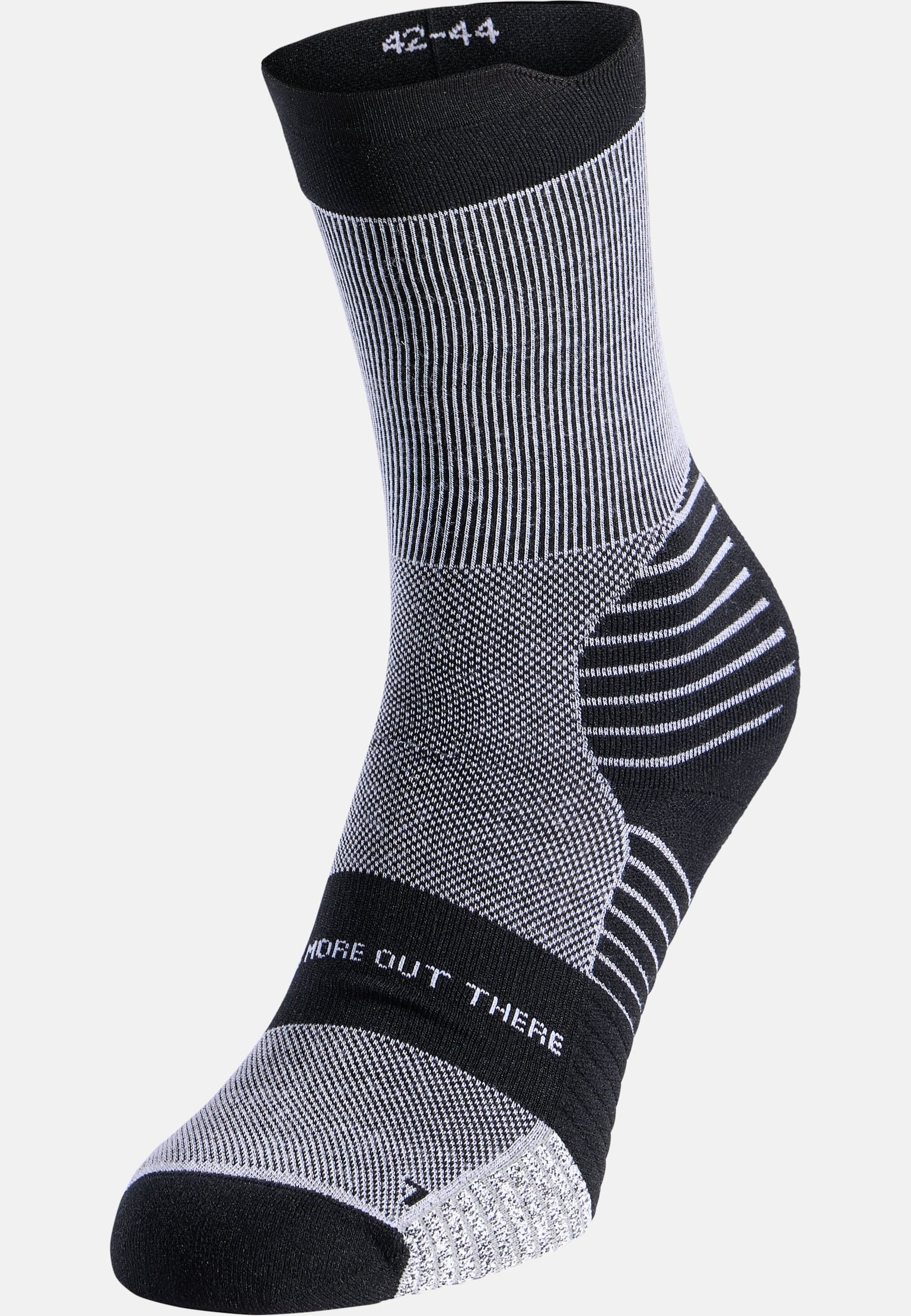 Performance Merino Trail mellomhøye sokker