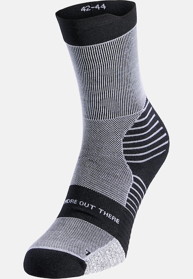 Performance Merino Trail mellomhøye sokker