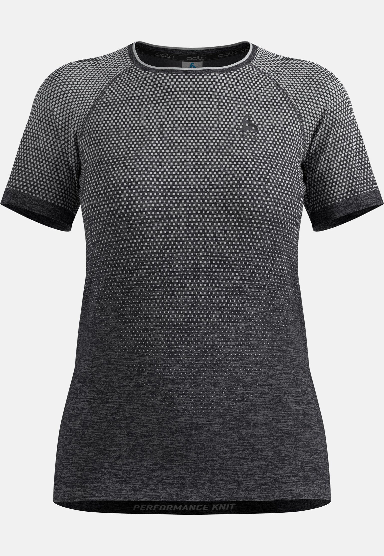The Essentials seamless running t-shirt