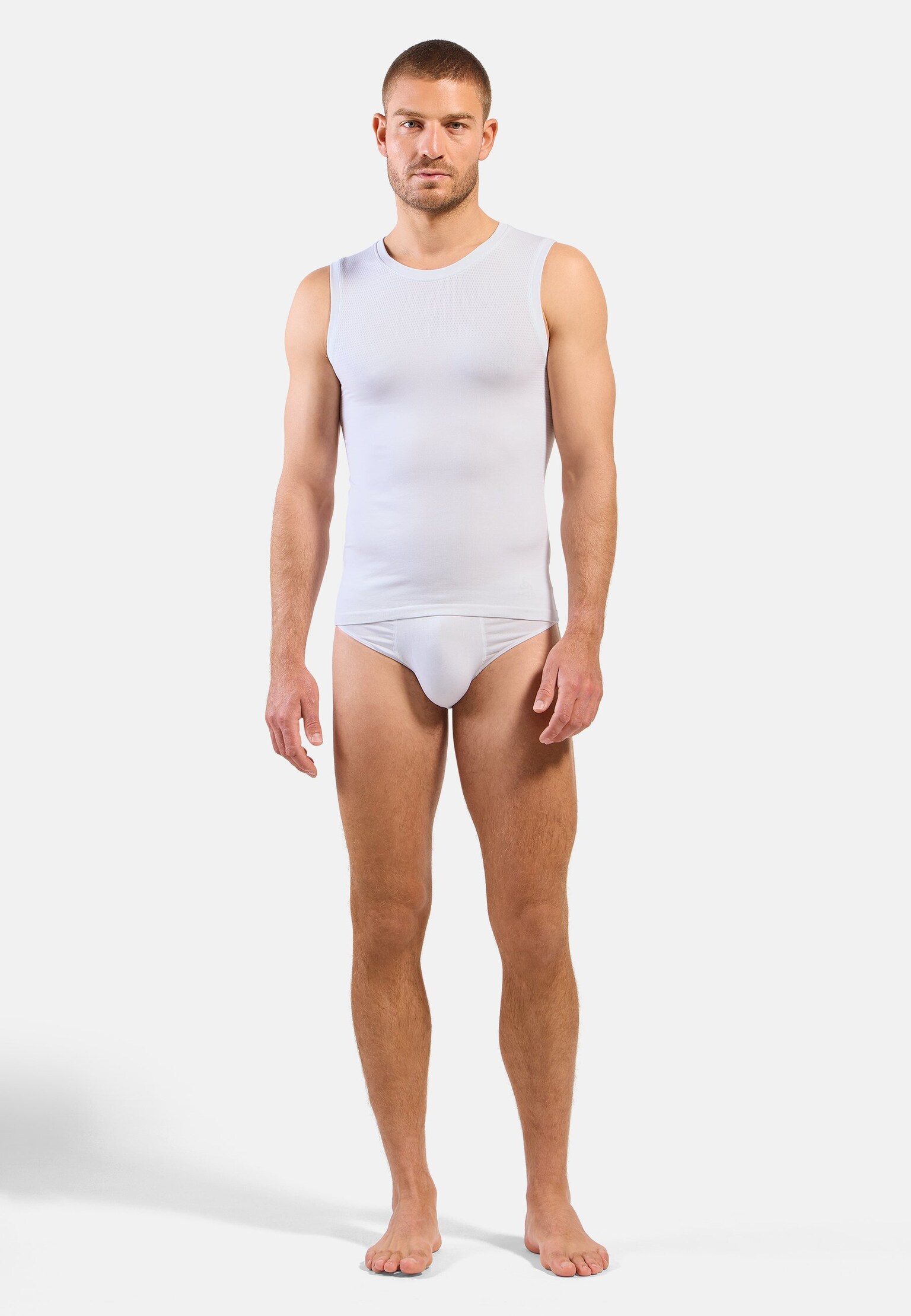 Slip sans coutures Performance Light