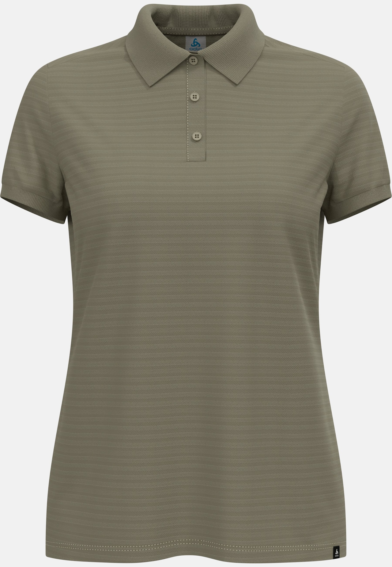 Ascent Polo Shirt