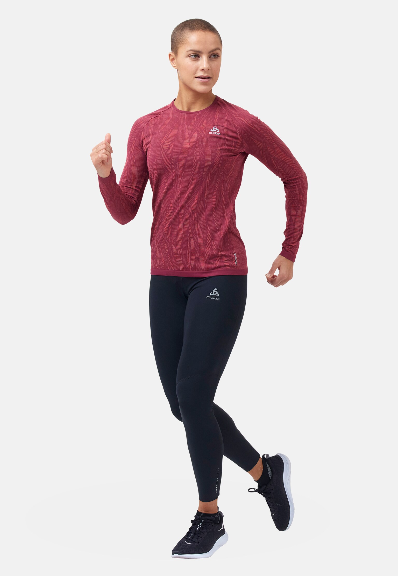 Zeroweight hardlooptight