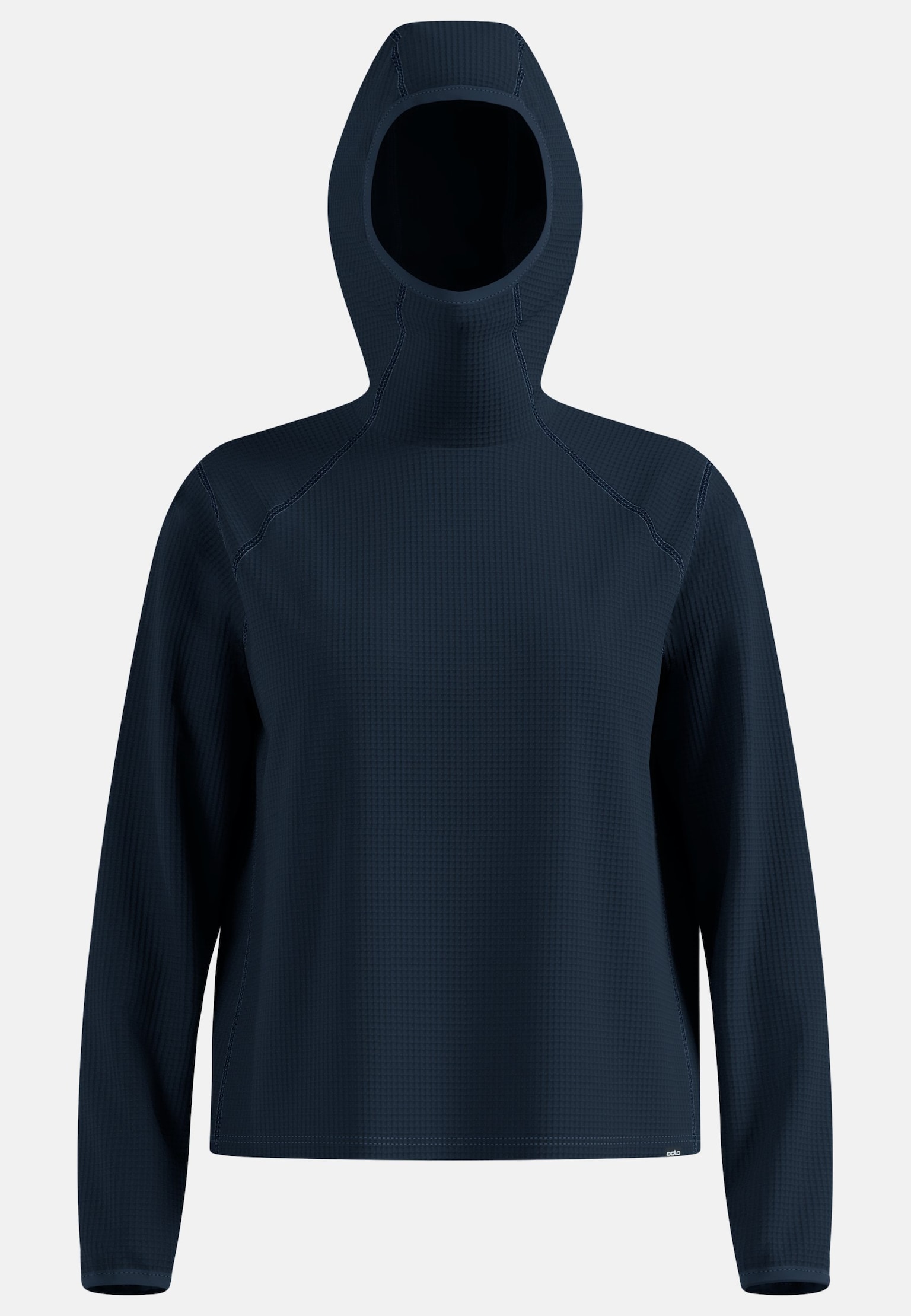 Cubic Hoody