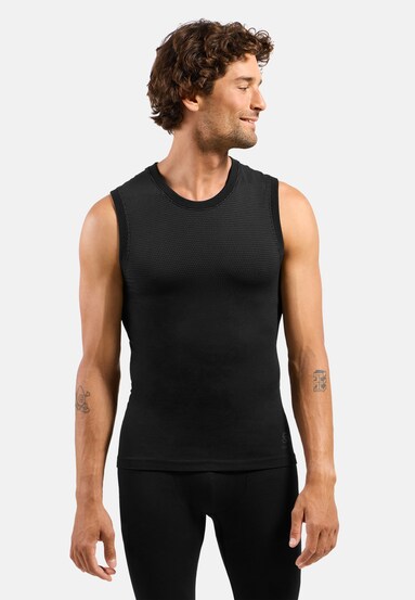 The Performance Light Base Layer Tank