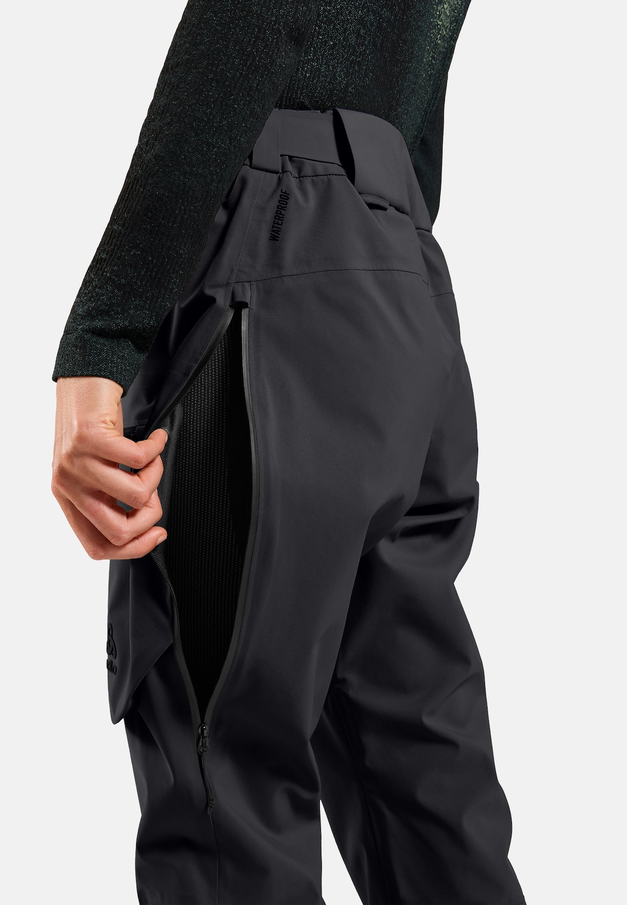 X-Alp 3L Broek