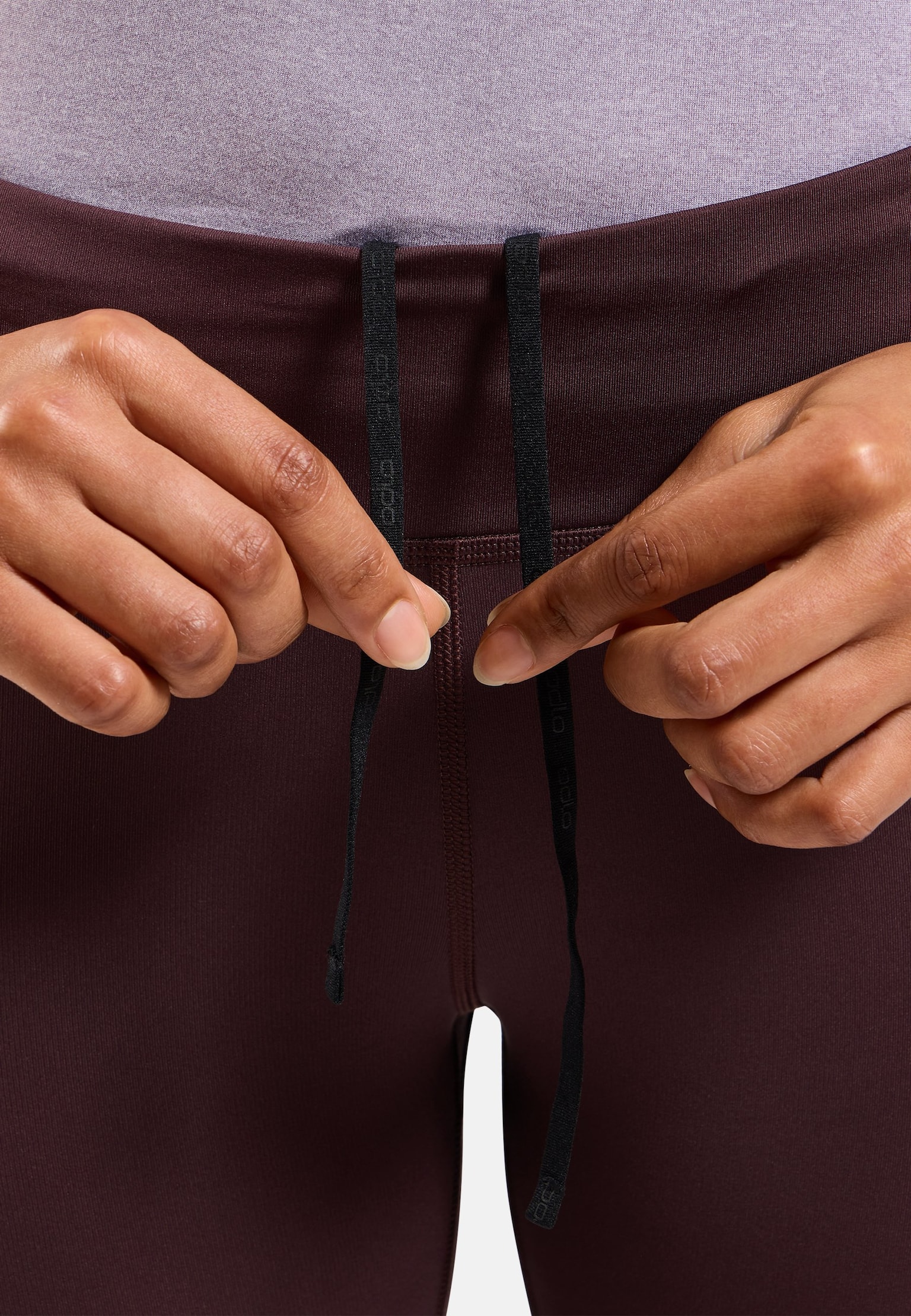 Zeroweight Running Tights