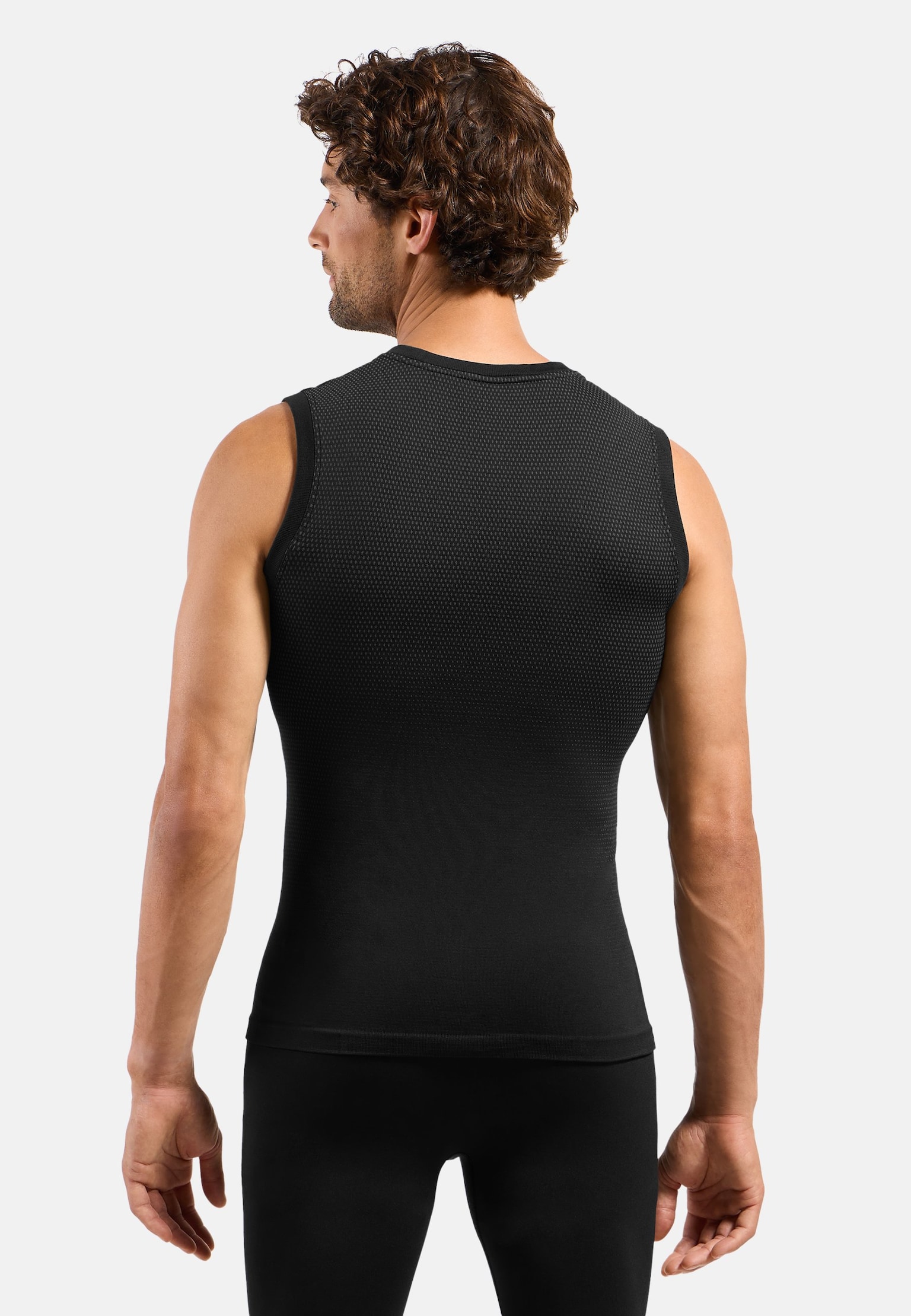 Performance Light Base Layer Singlet
