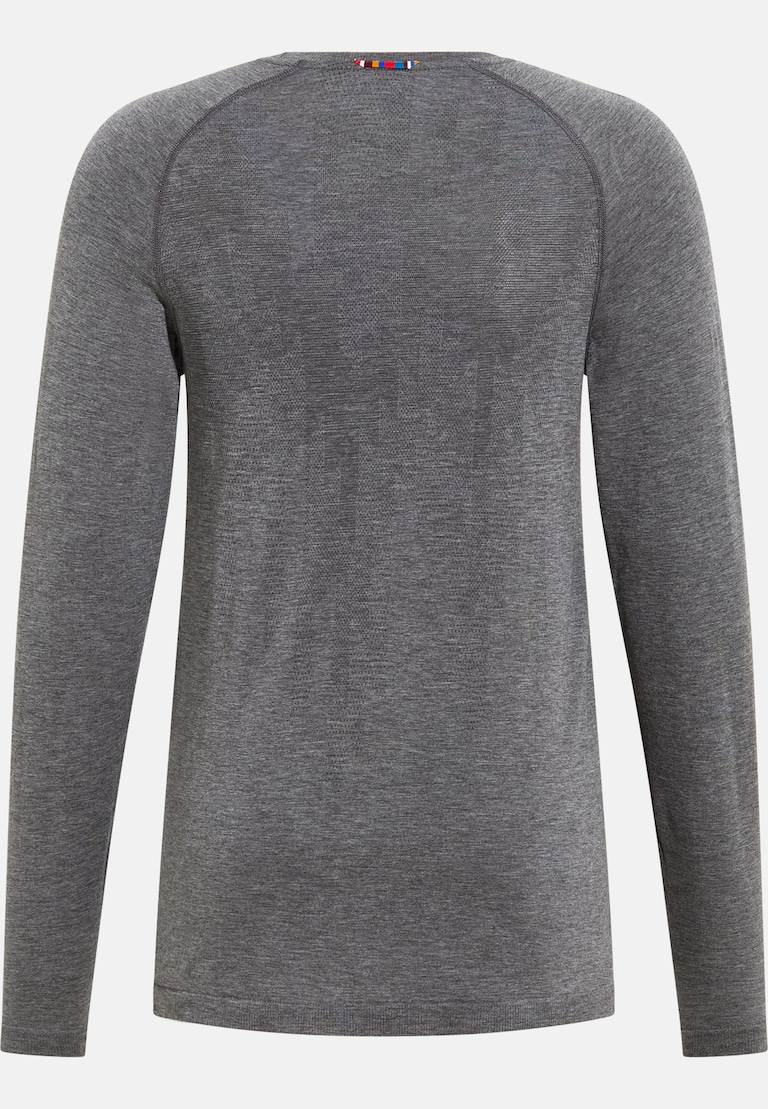 The Kinship Light Base Layer Top