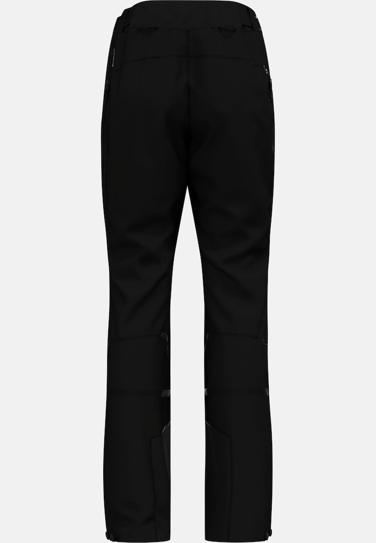 The X-Alp 3L hardshell snow pants