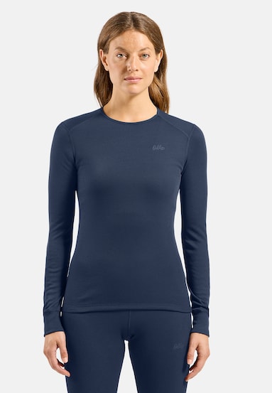 Active Warm Eco Uni Heritage Base Layer Set