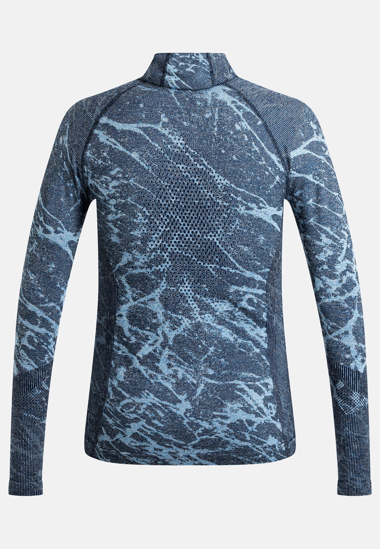 Blackcomb Base Layer with Facemask
