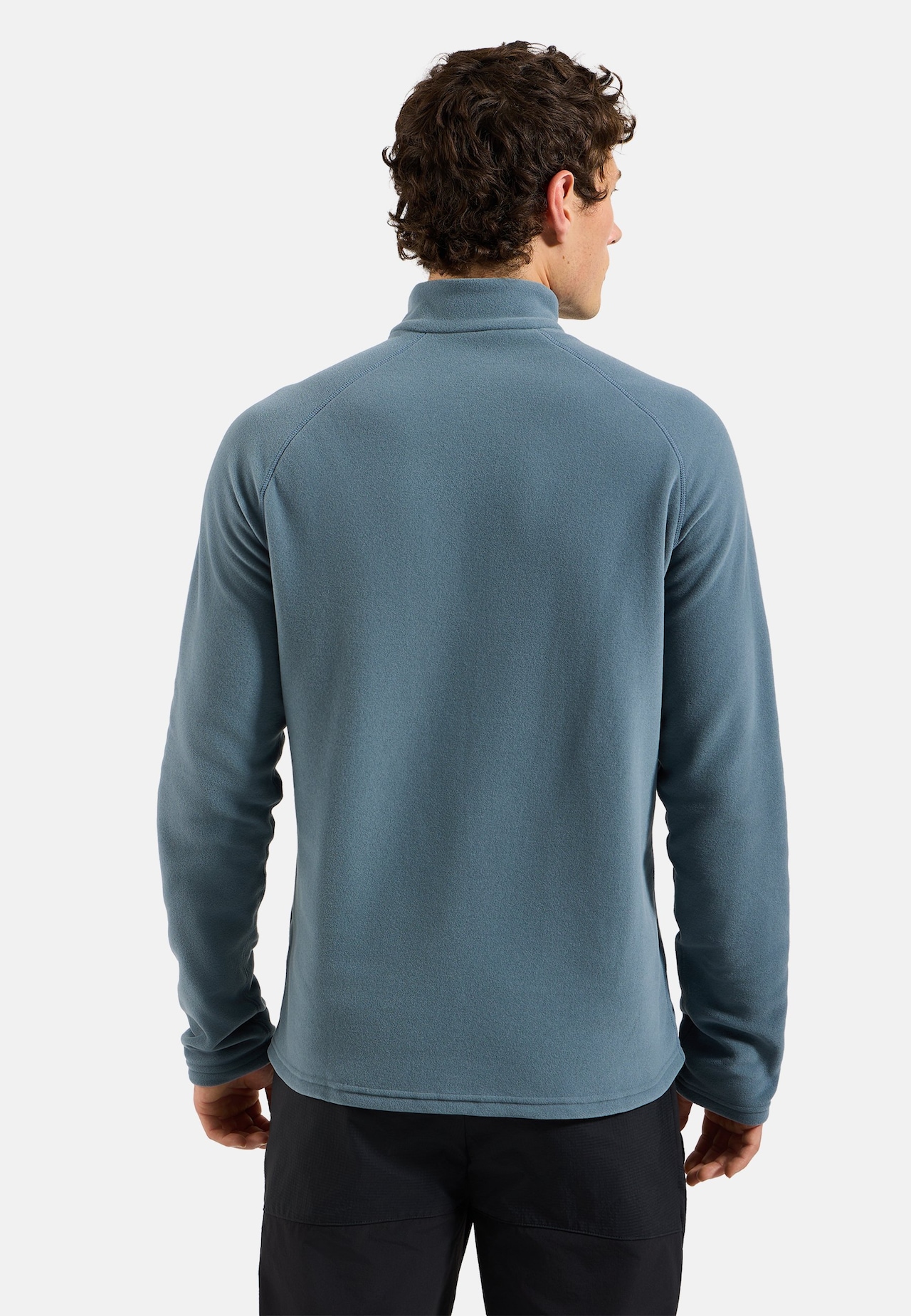 Rigi Mid Layer Half-Zip