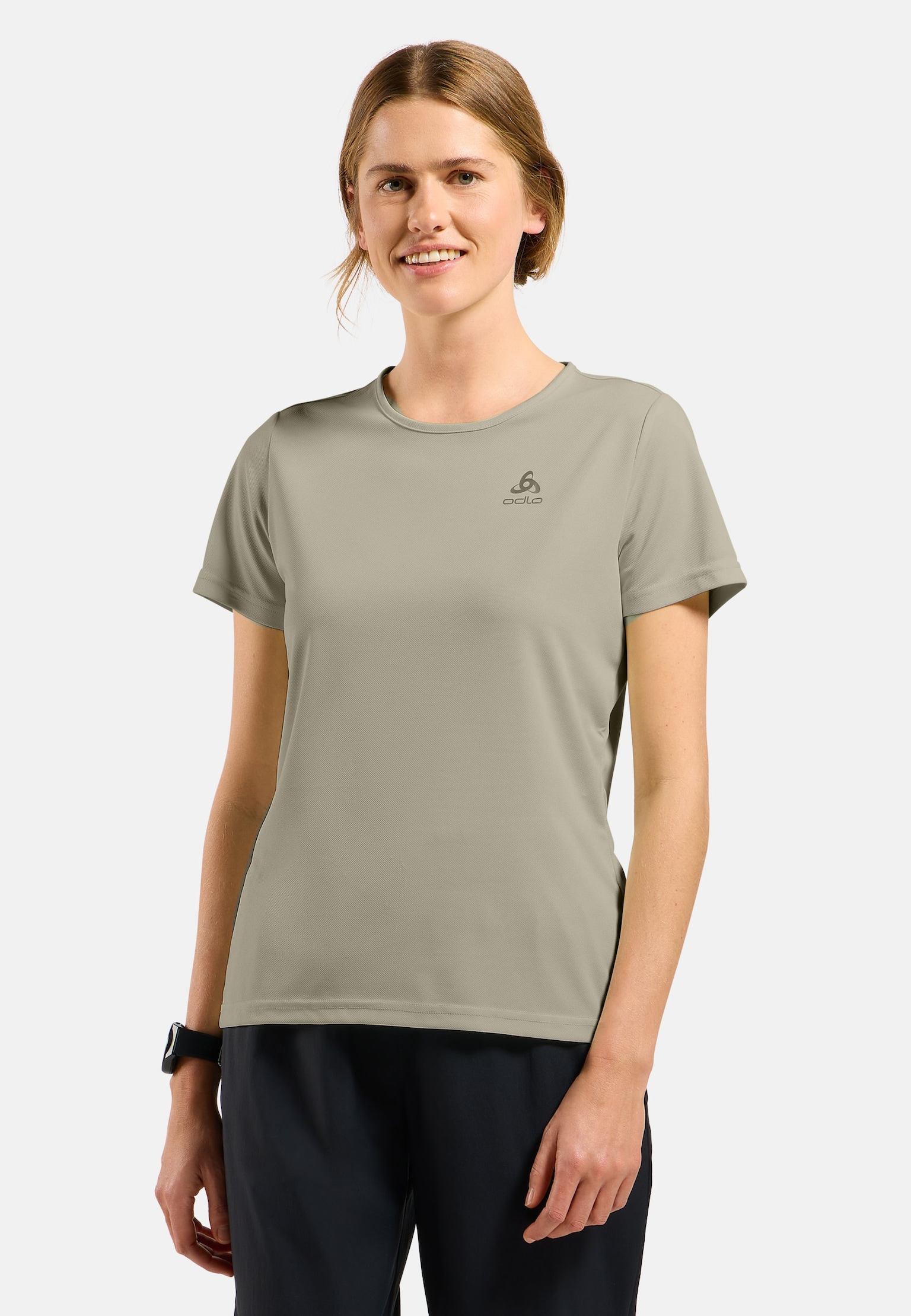 The women's Cardada t-shirt