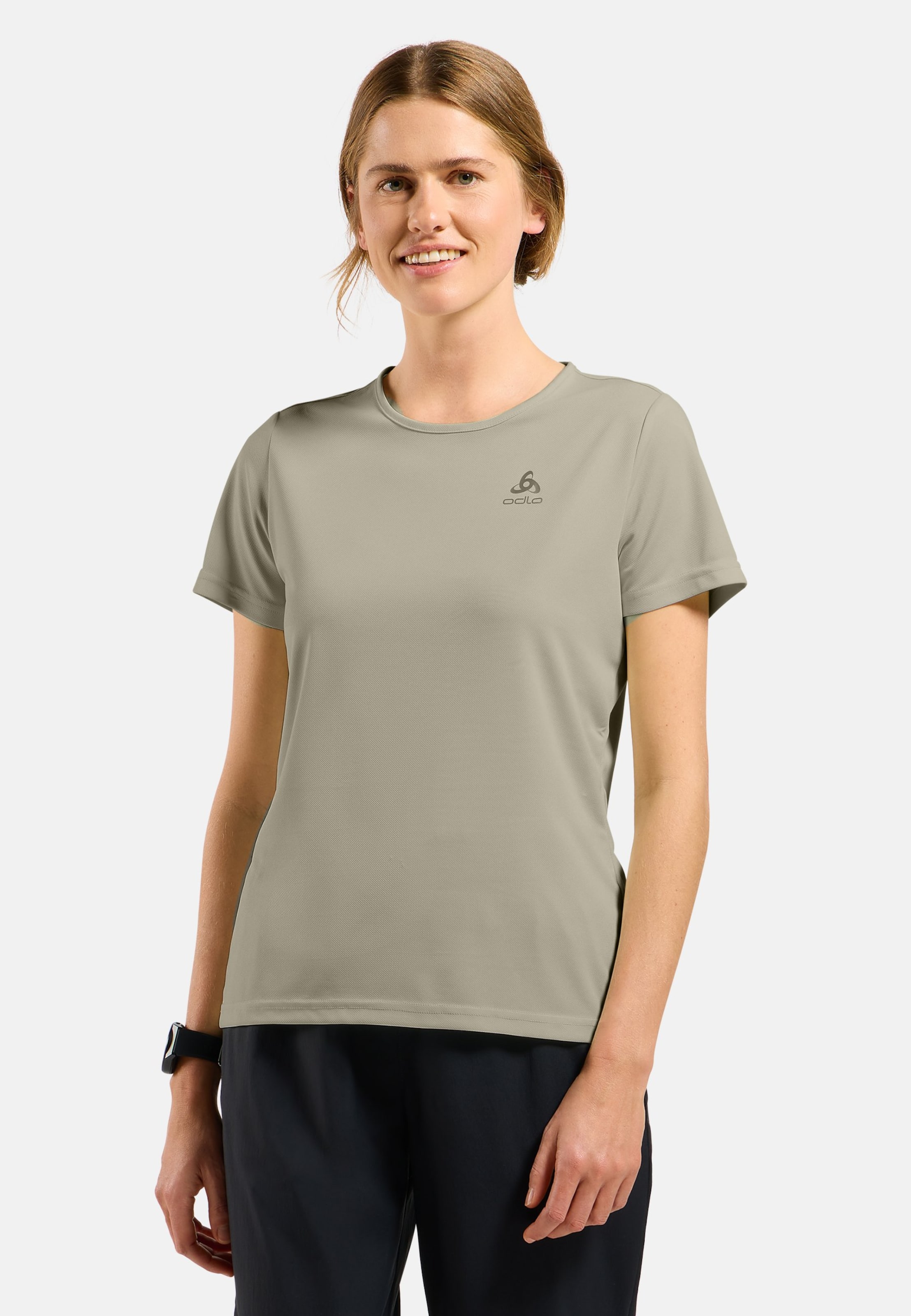 Odlo Cardada T-Shirt für Damen, L,