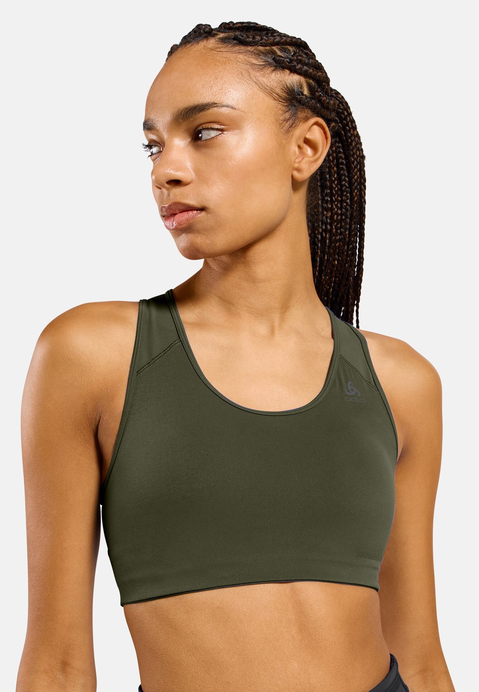Medium Support Sports Bra