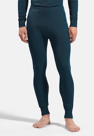 Active Warm Base Layer Bottoms