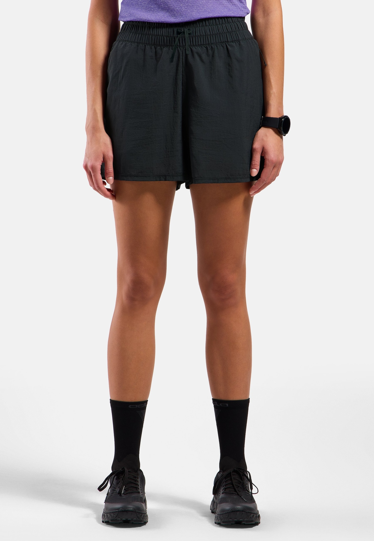 Essential 365 4 inch trainingsshort