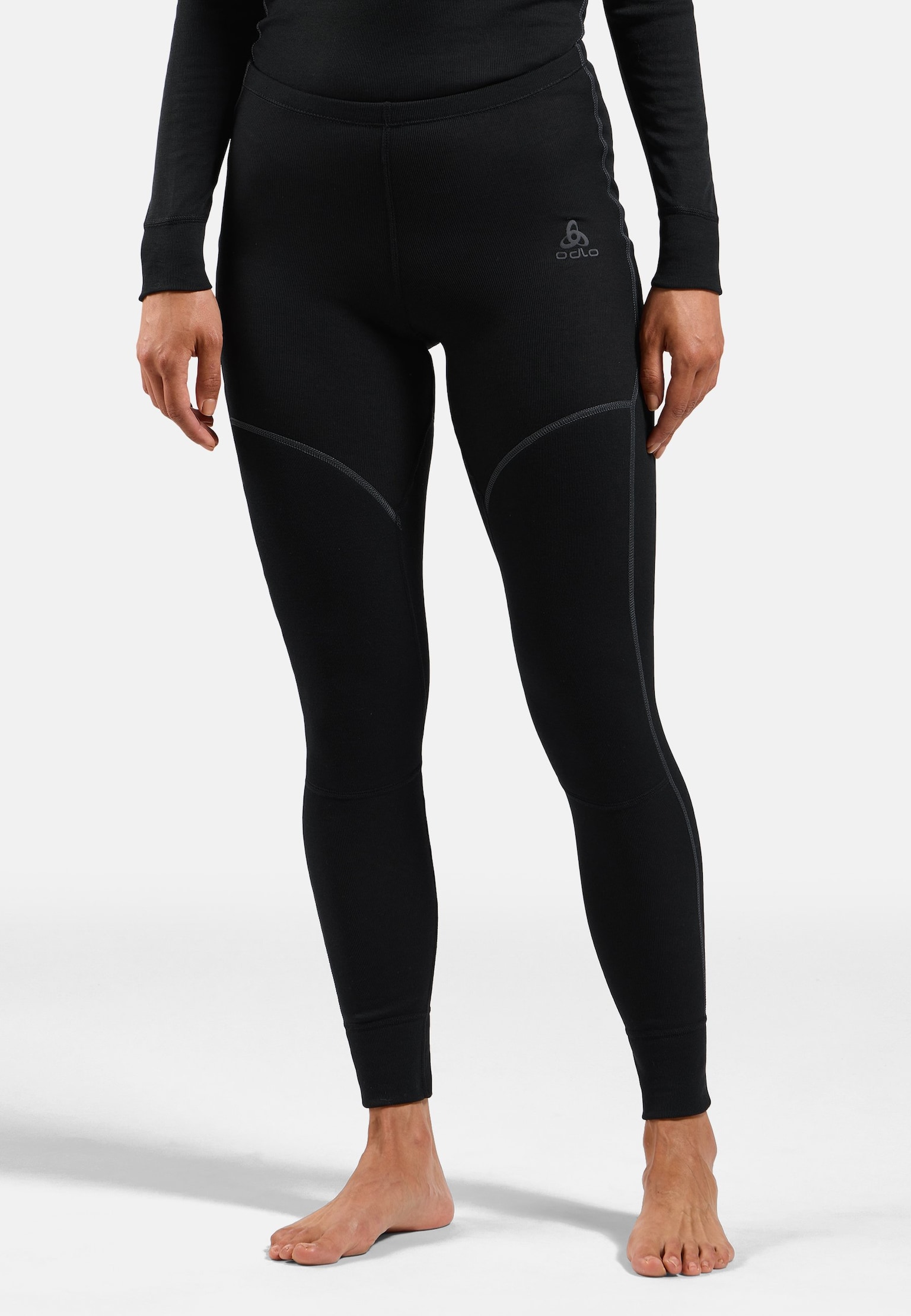 Active X-Warm Base Layer Bottoms