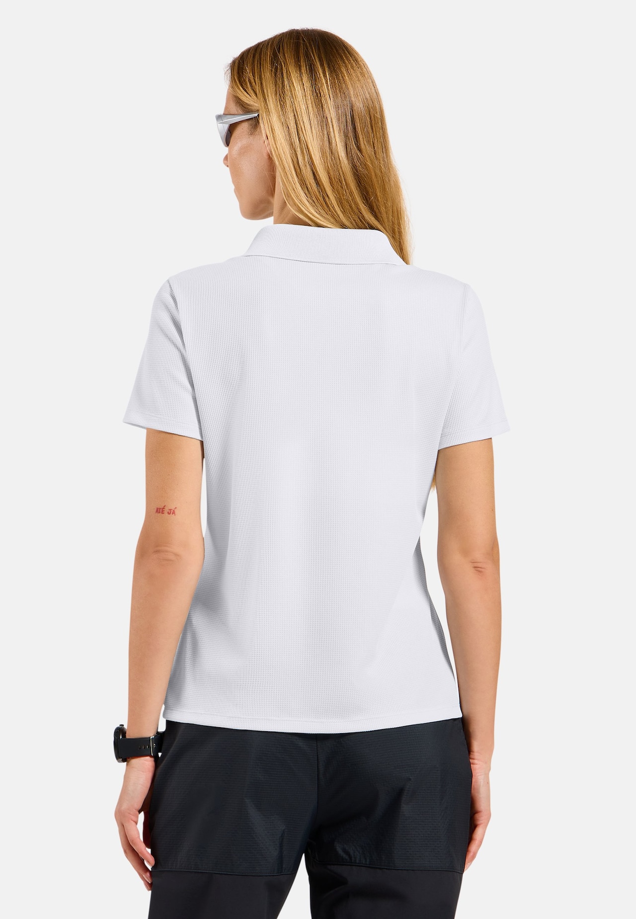 Cubic Light poloskjorte