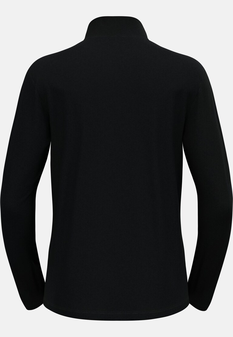The Berra half-zip mid layer