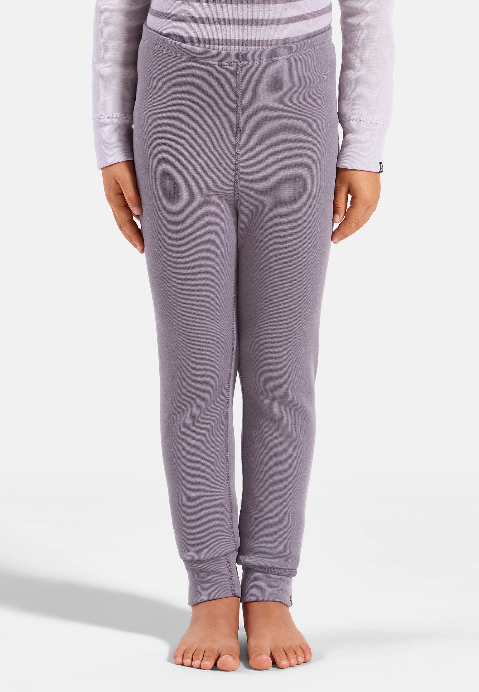 The Active Warm kids' base layer bottoms