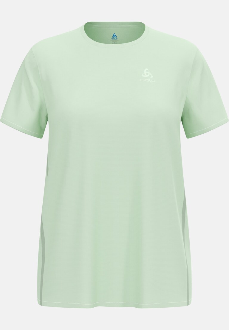 The Zeroweight Chill-Tec short-sleeve running t-shirt 2.0