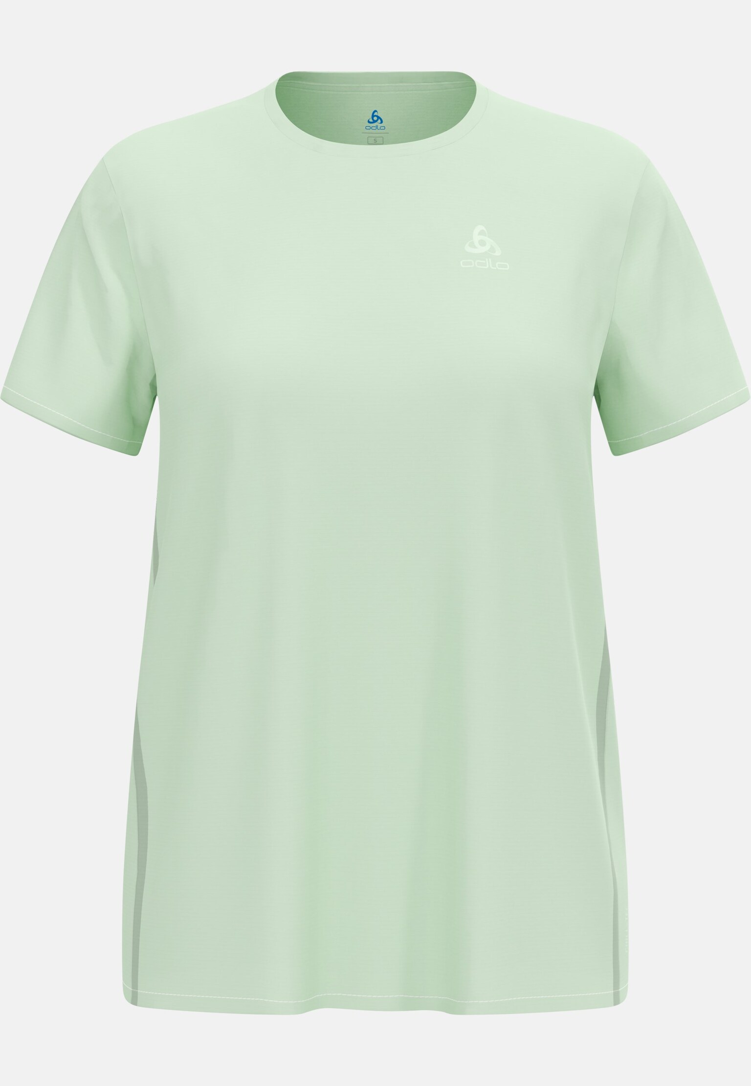 The Zeroweight Chill-Tec short-sleeve running t-shirt 2.0