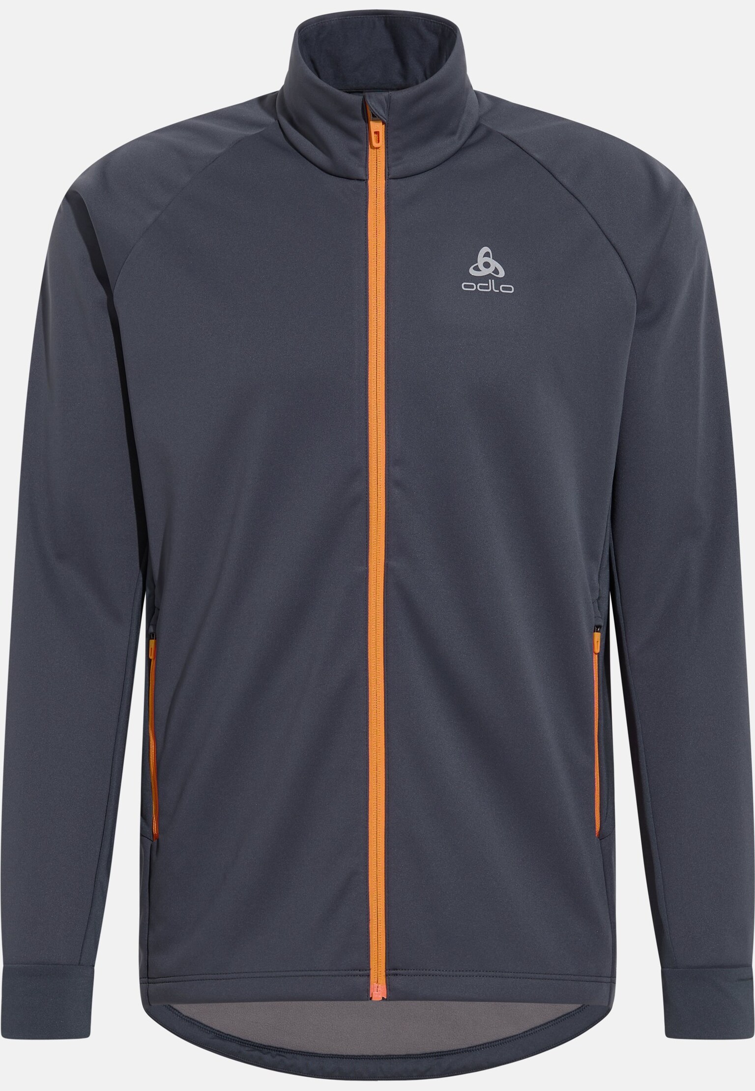 The Brensholmen cross-country jacket