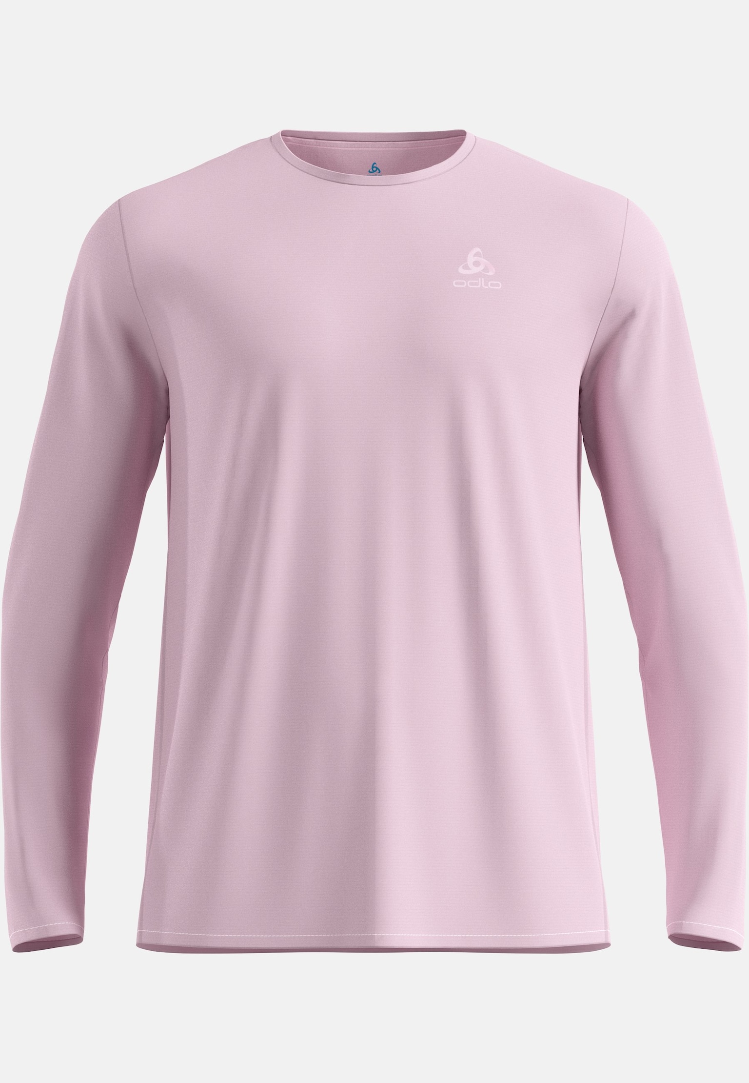 T-shirt de running à manches longues Zeroweight Chill-Tec 2.0