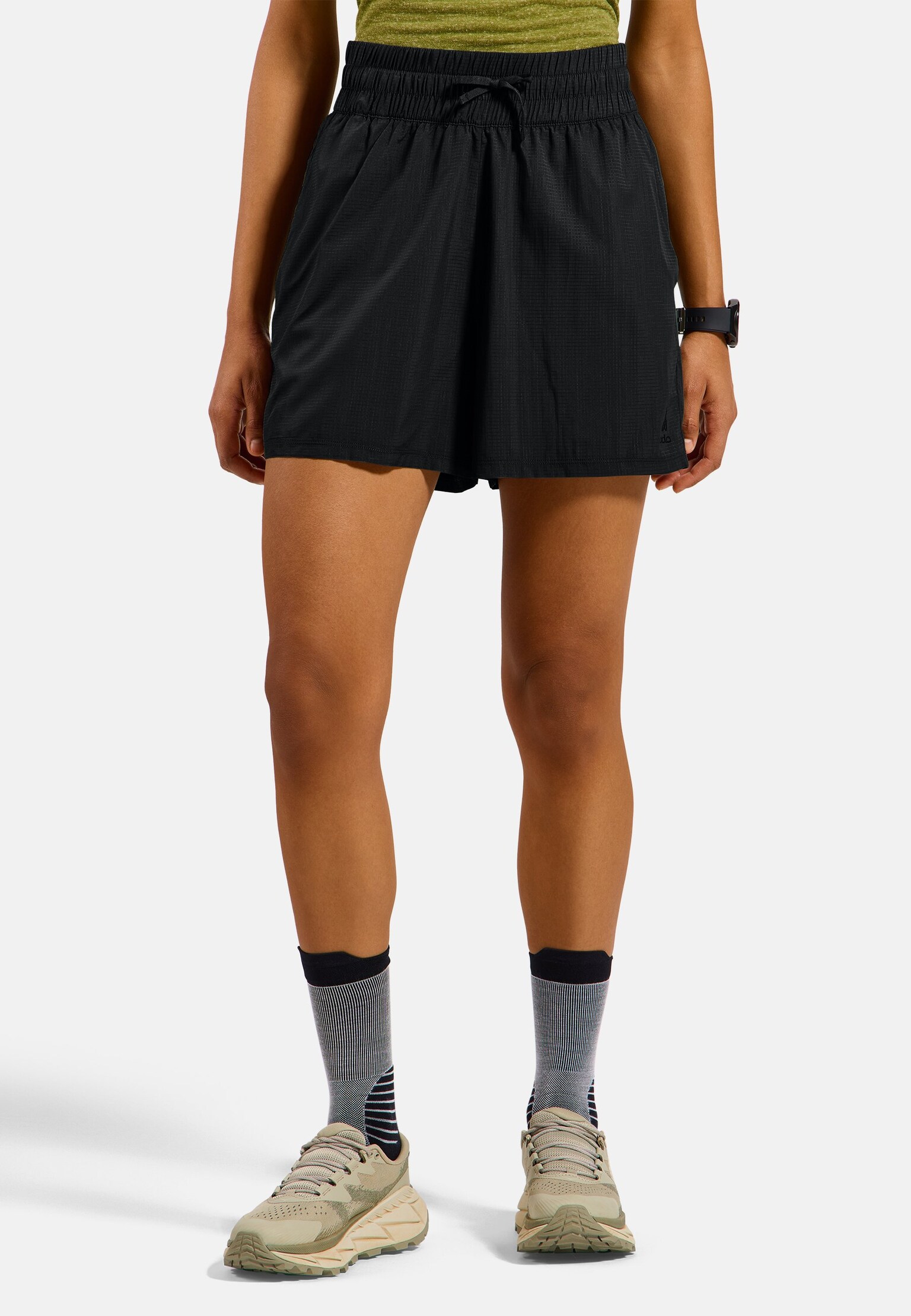 Short de running Essential 365 4 Inch