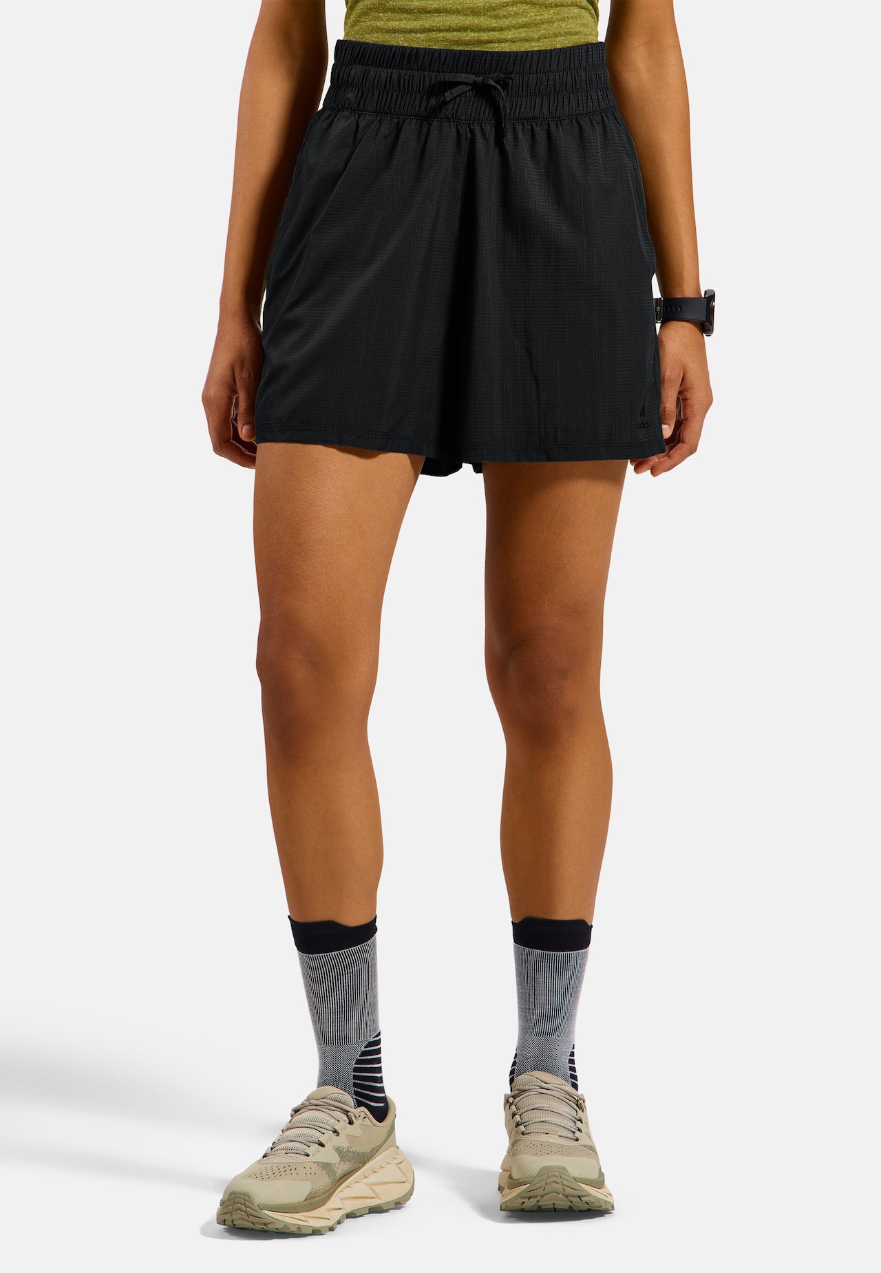 Essential 365 4 Inch Running Shorts