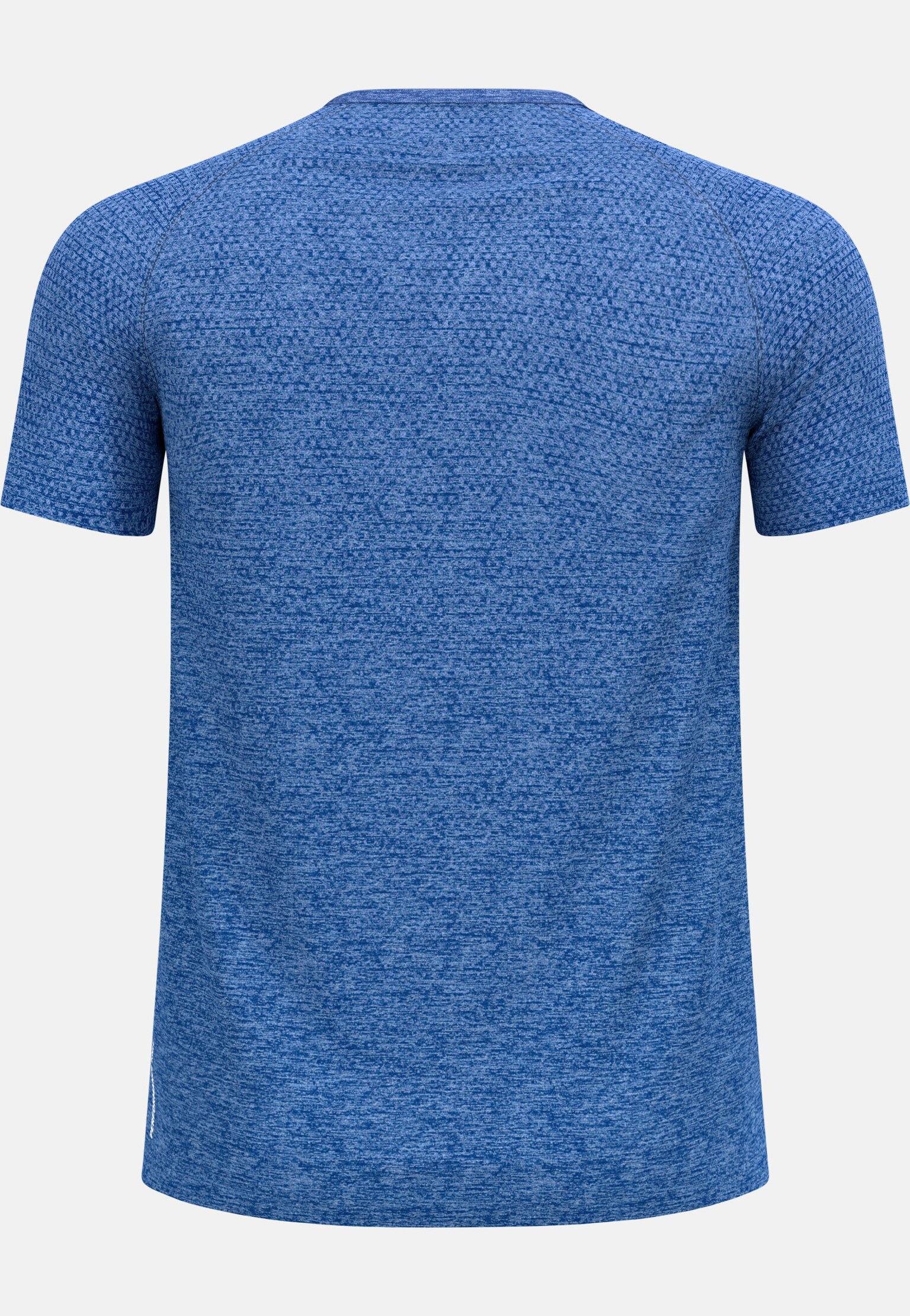 Essential Seamless Lauf-T-Shirt