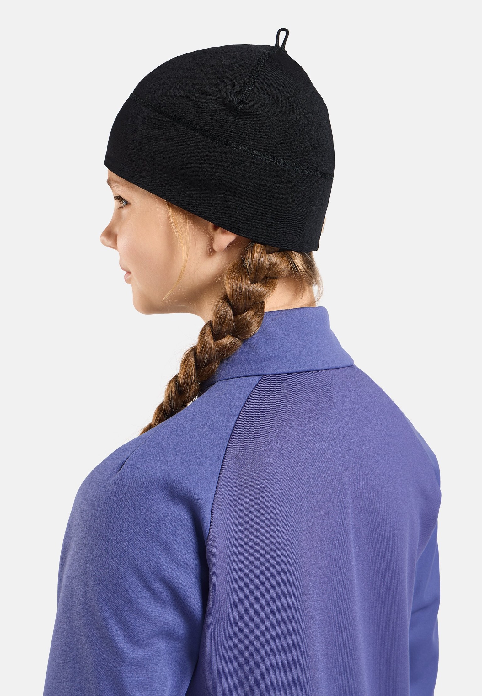 The Polyknit Warm kids' hat