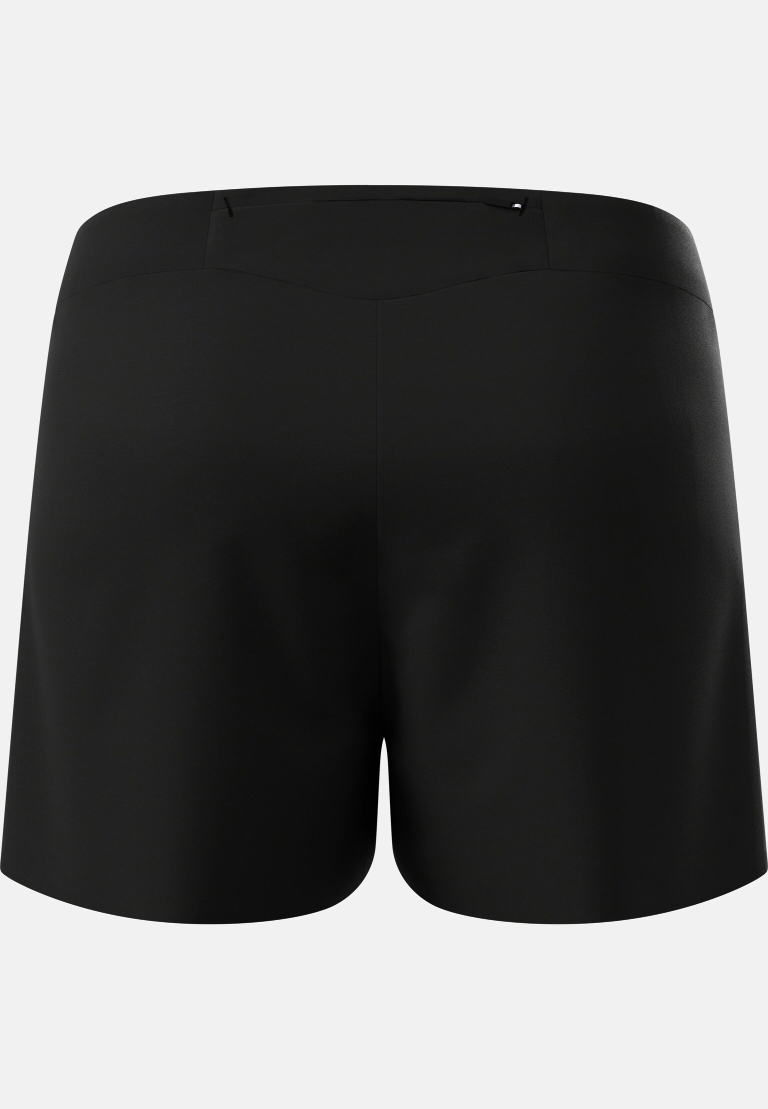 Zeroweight 3 Inch Laufshorts