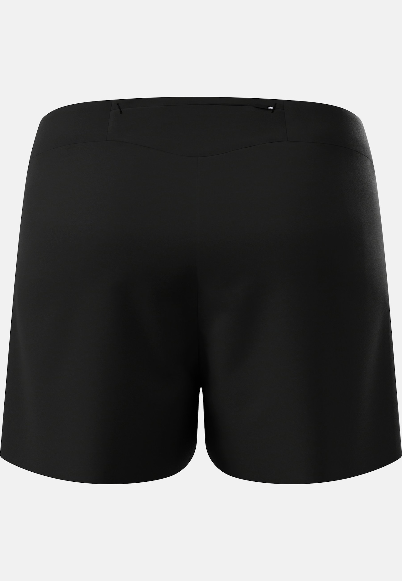 Zeroweight 3 Inch Løpeshorts