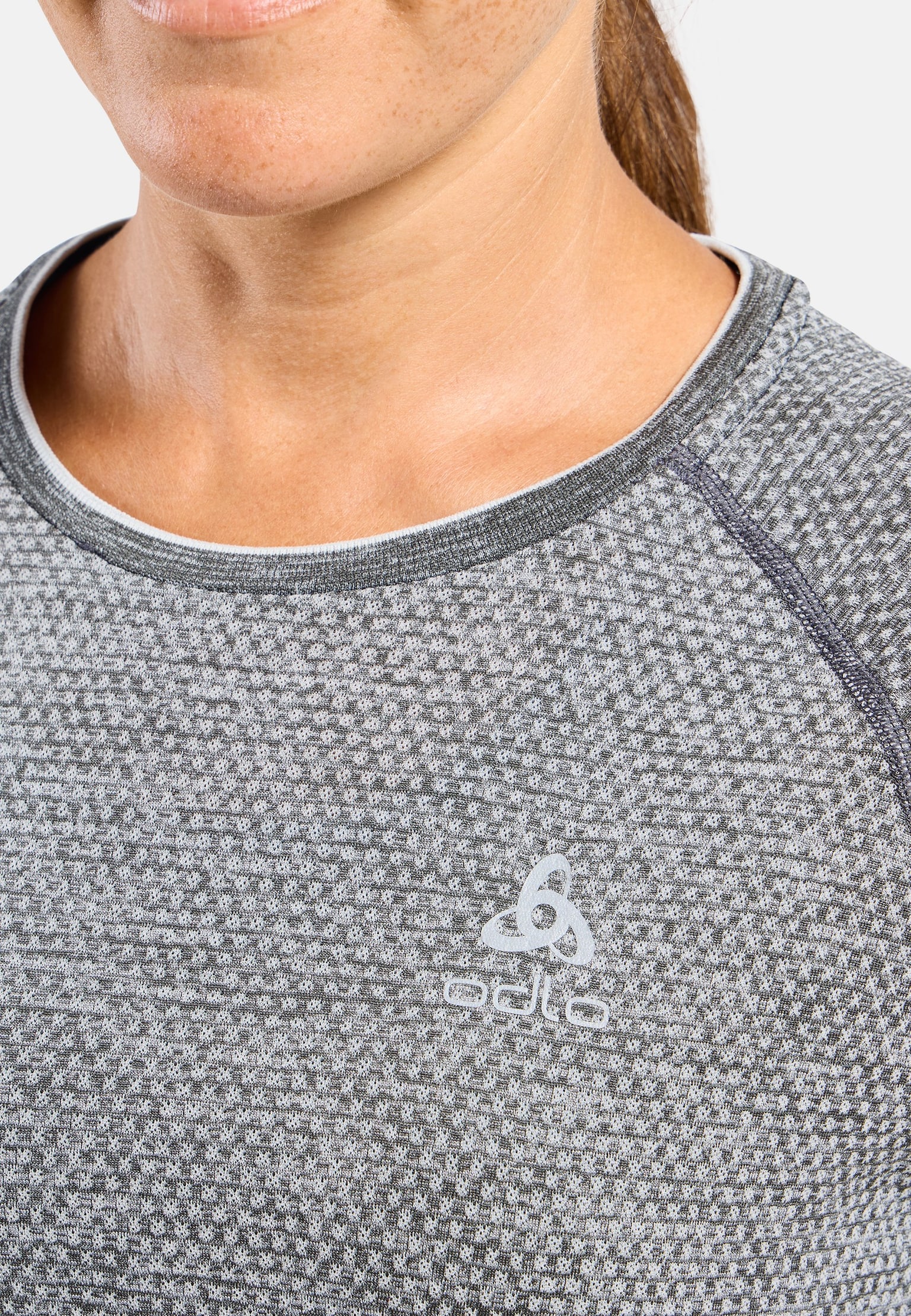 Essential Seamless Running T-Shirt