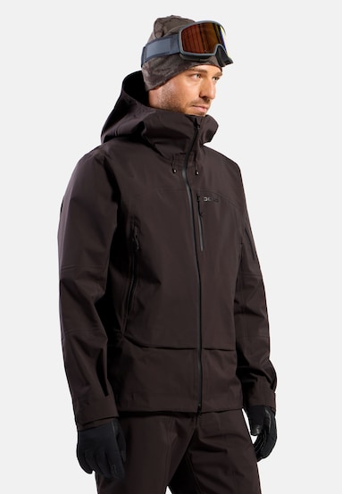 Veste imperméable X-Alp 3L