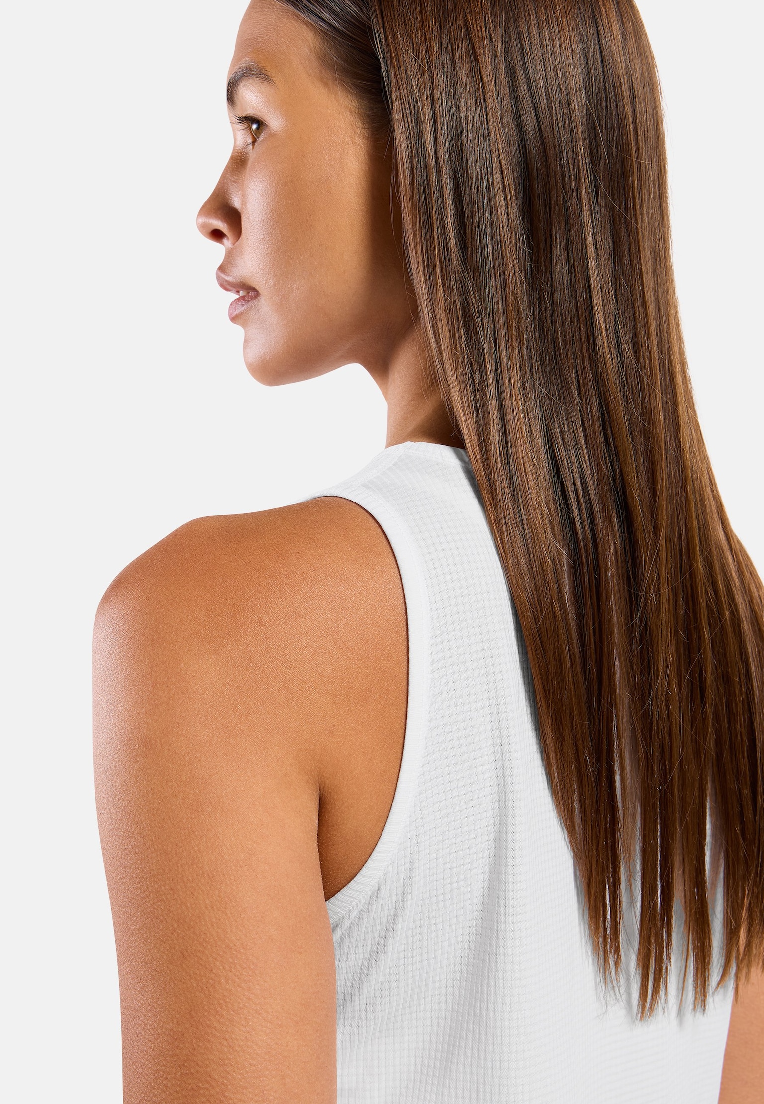 Active Light Base Layer Tank