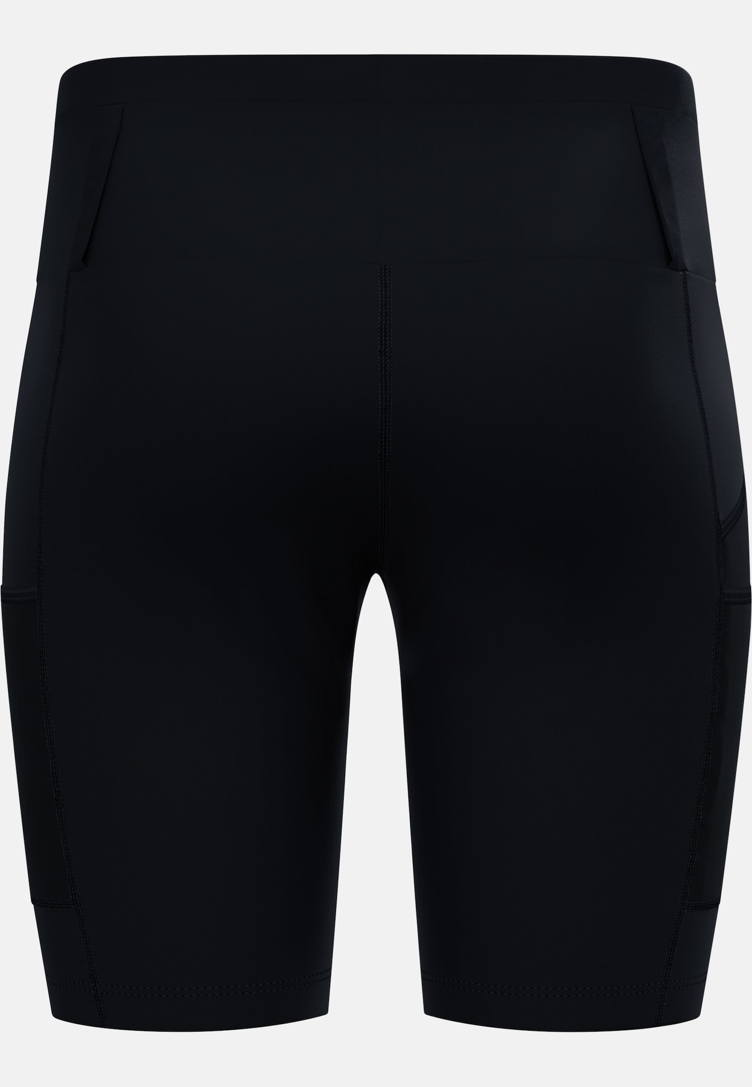 The X-Alp cargo trail running short tights