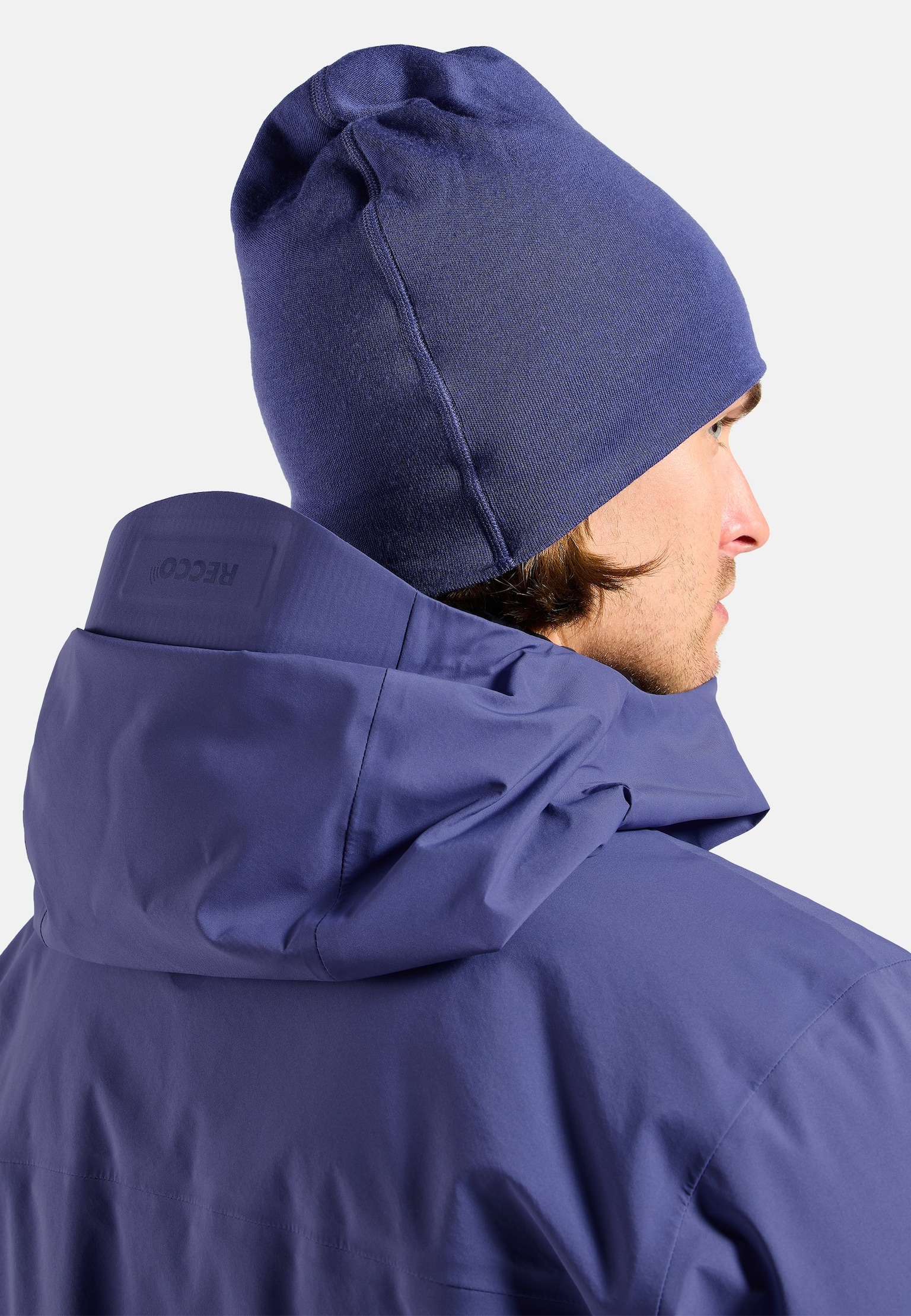 Merino Warm Hat