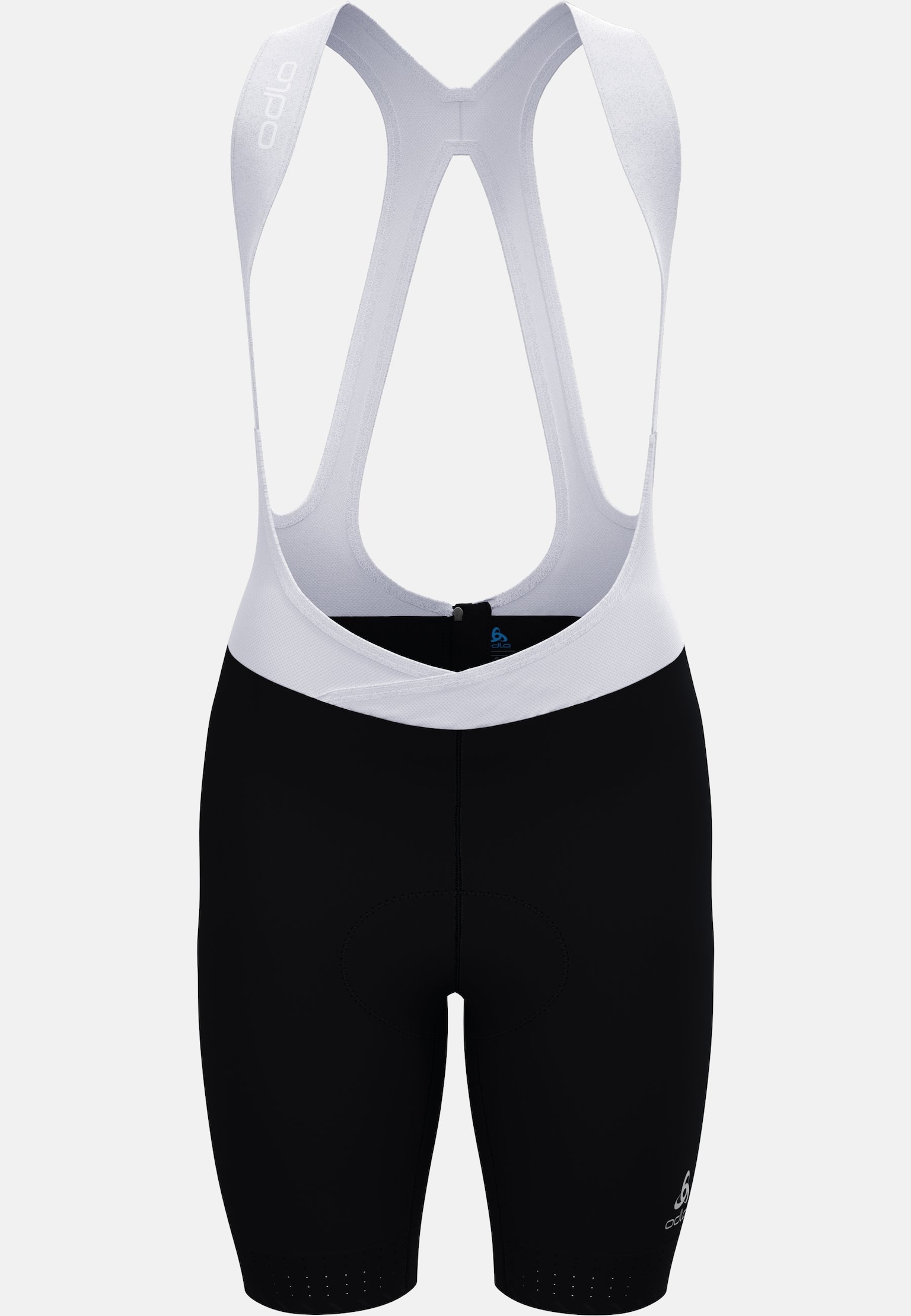 Zeroweight Cycling Bib Shorts