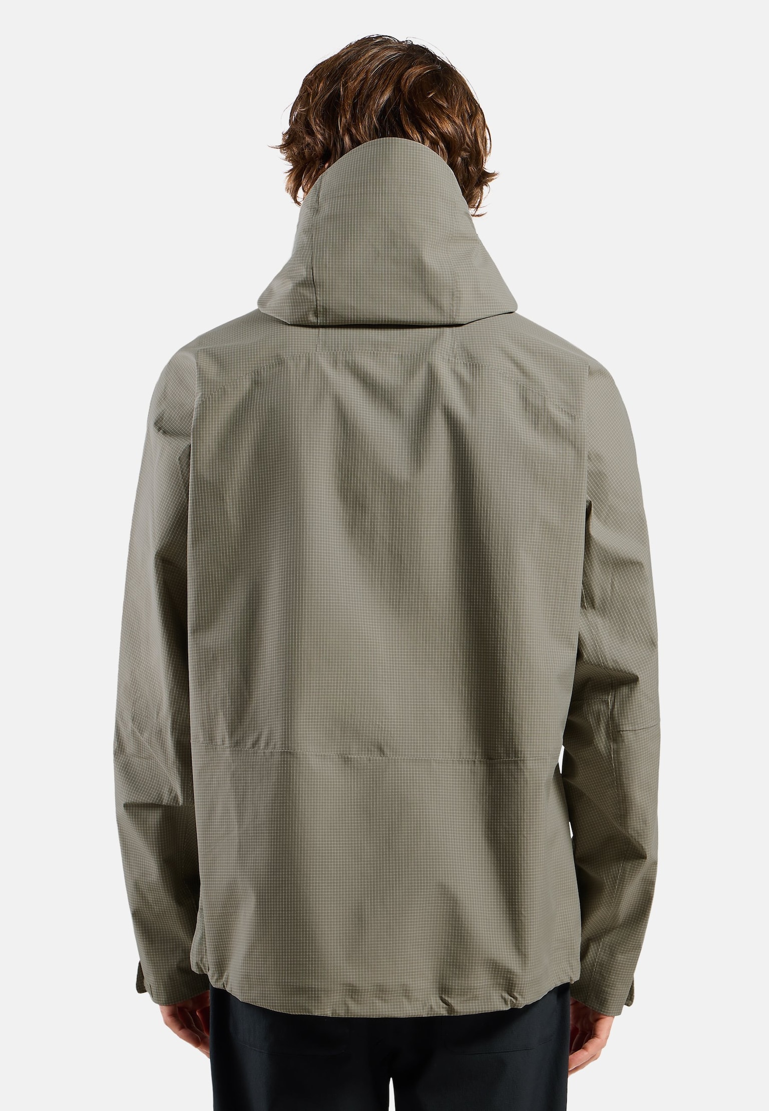 Ascent 3L Waterproof Jacket