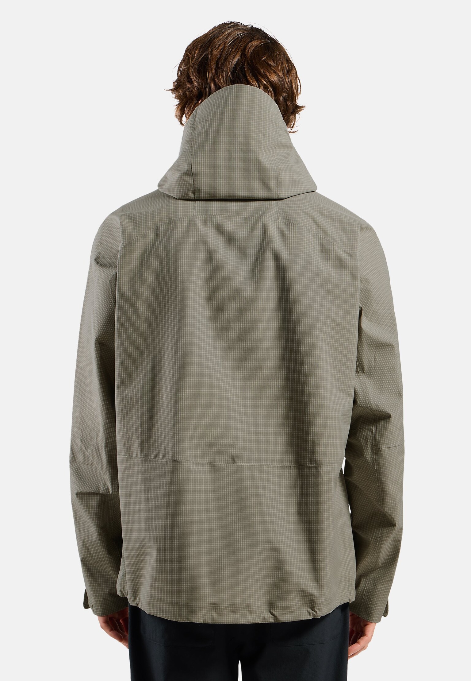 The Ascent 3L vanntett hardshell jakke 2.0