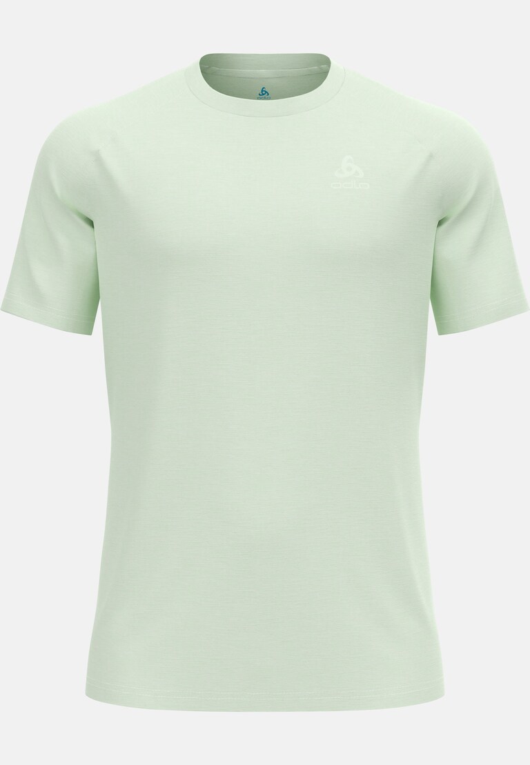 The X-Alp Performance Wool 115 trail running t-shirt