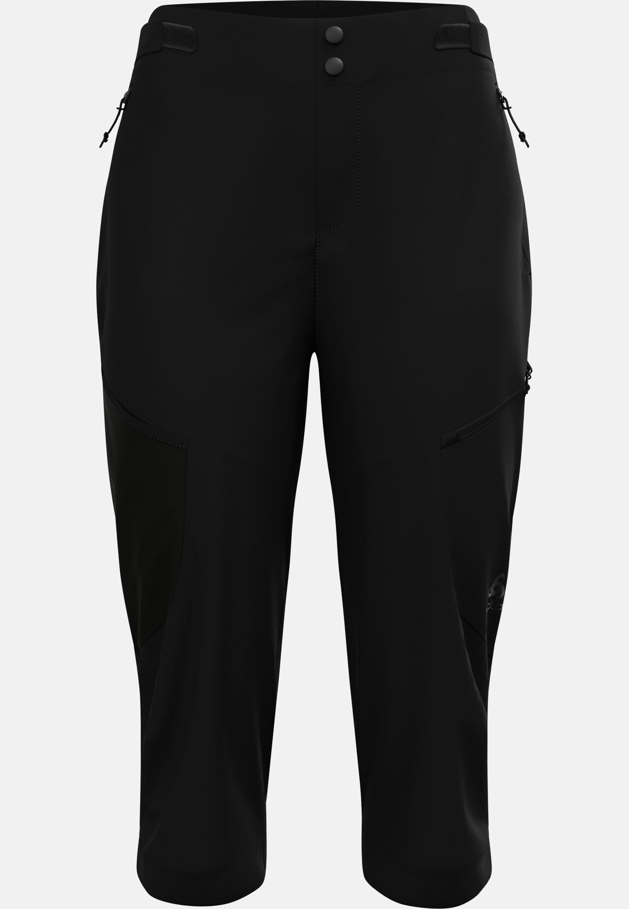 Zeroweight Windproof Kb Langlauf-Knickerbocker