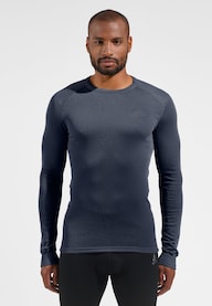 Active Warm Base Layer Shirt