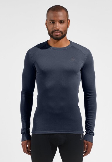 Active Warm Base Layer Shirt
