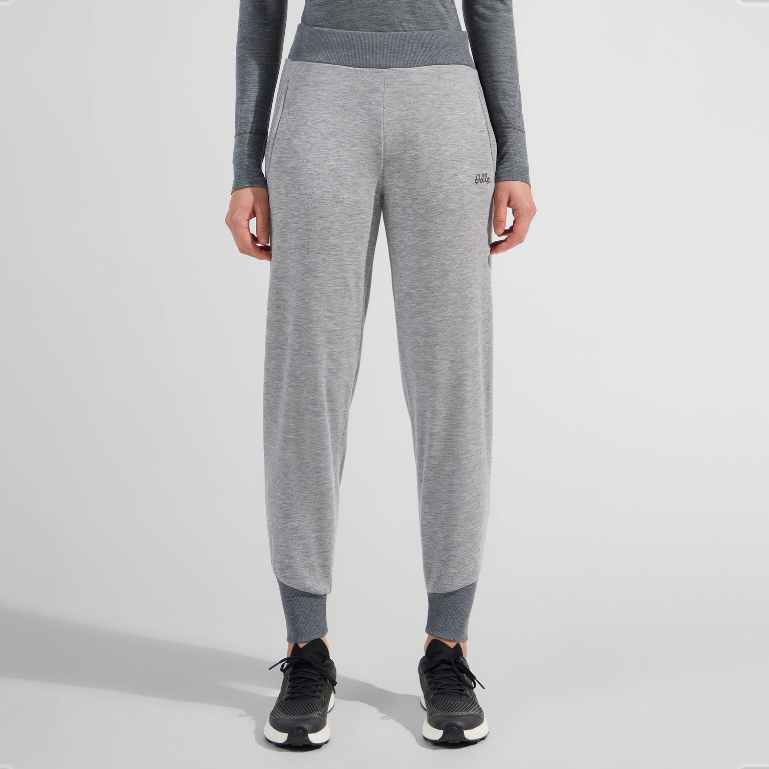 The Move training sweatpants