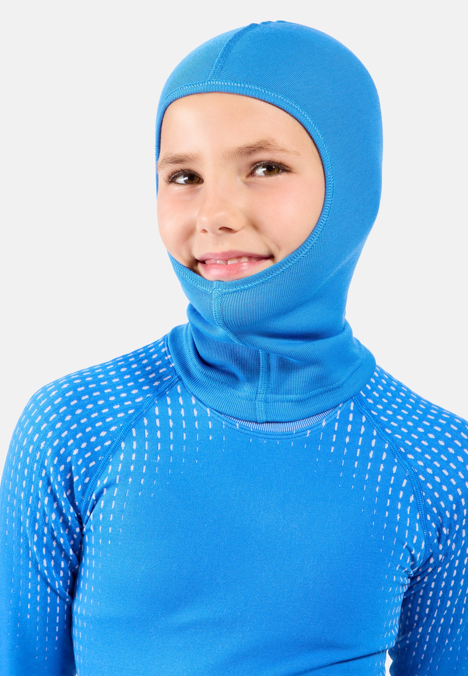 Cagoule Active Warm Kids